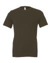 CA3001 CV3001 Retail T-Shirt Army colour image